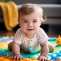 Melodías Para Bebés: Momentos Dulces En Música