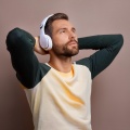 Música de Ondas Cerebrales Alfa、Luces desde la distancia、Proyecto de ruido neuronal - Deriva De La Armonía De La Luz Del Día