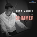 Vonn Vanier、Quartet San Francisco - Shimmer