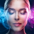 Sonidos Del Alma、Enfoque Meditativo、Meditación de música de spa - Se Desarrollan Los Acordes De Meditación
