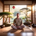 Hipnosis Naturaleza Sonidos Universo、Alivio Mental、Meditaciones de lluvia - Pistas De Enfoque Armónico