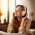 Relajación Lofi: Melodías Para Desconectar