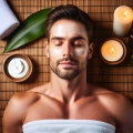 Relajación hip-hop、Conjunto de música de masaje definitivo、Estación de música de spa - Teclas Dichosas Del Spa
