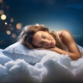 Noches De Sueño: Música Para Un Sueño Profundo