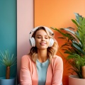 Musica Romantica、Lluvia De Primavera De Lisboa、Efectos de agua - Cuerdas De Perfección