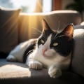 Beats de naturaleza、Música para gatos、Música para dormir Gatos - Melodías Felinas Para Descansar