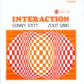 sonny stitt、Zoot Sims - Fools Rush In