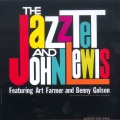 Art Farmer-Benny Golson Jazztet - Milano