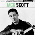 Jack Scott - If Only