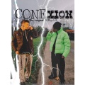 The_originaljr、MⱯigolJRS - CONEXION (feat. MⱯigolJRS)