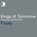 Kings Of Tomorrow - Finally (Danny Tenaglia Vocal Club Mix)