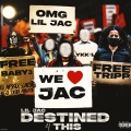 Lil Tra、Lil Jac、YKK FK - NRA