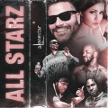 ALL STARZ (feat. Alonestar,SNOOP DOGG,THE GAME,DaBaby & PUSHA T)(Explicit)