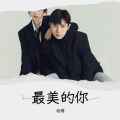 杨零 - 最美的你