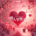 外星人家族、外星人音乐 - 情人节快乐 No.06