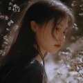 我曾