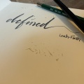 Leah Faith - Defined