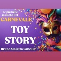 Bruno Sabella Maietta - Toy Story