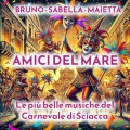 Bruno Sabella Maietta - Amici del Mare