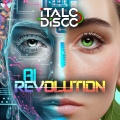 Italodisco - AI REVOLUTION