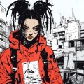 Kaito Shoma - mass