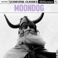Essential Classics, Vol. 760: Moondog