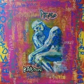 Baboon - Pienso