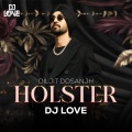 DJ Love - Holster