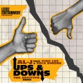 Ups & Downs (feat. King Los & Zola Simone) [The Arcitype Remix] [Explicit]
