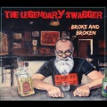 The Legendary Swagger - **** It