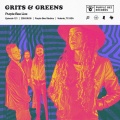 Grits、Greens、Purple Bee Records - Slingshot
