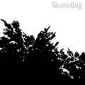 Snowing