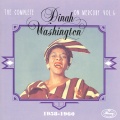 Dinah Washington - Nothing in the World