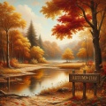 Autumn Days