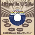 Martha & the Vandellas - Wild One