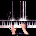 Je Te Laisserai Des Mots (Piano Cover)