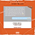 Xavier Nelson - Penny Pinching *****es