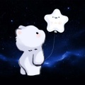 瑭珄ya - 下一秒