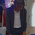 Lil LRG - Where Yo Bands Hoe (Explicit)