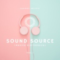 Sound Source (Musica Electronica) , Vol. 1