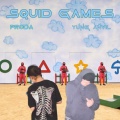 Yung Anvil、Proda - Squid Games