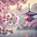 Japanese Relaxation and Meditation、Asian Traditional Music、Asian Zen - Painted Silence