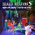 Urban Grooves Vol. 5 (Urban Funk Breaks Dub Hip Hop Beats)