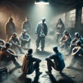 Riddick - Shady Cypher