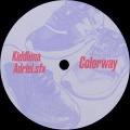 Kidd Luna、Adriel.sfx - Colorway