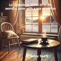 Sunny Spark - The Quiet Rhythm of a Mind Unfolding at Dawn 夜明けに広がる心の静かなリズム