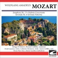 Strings of Zürich - Mozart - Symphony No. 13 KV 112 in F major - Allegro molto