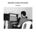 Sebastián Cardona Hernández - Crear