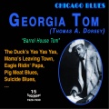 Georgia Tom - Suicide Blues