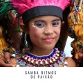 Gres、Portela - Festival de Cuica